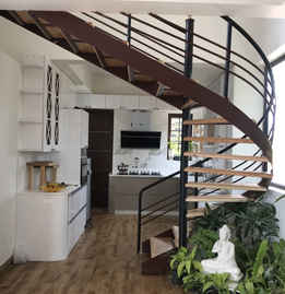 Villa For Mr.Saral Kumar, Bangalore