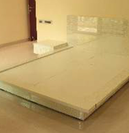 Bungalow for Dr. Sanjeev Chetty, Raichur