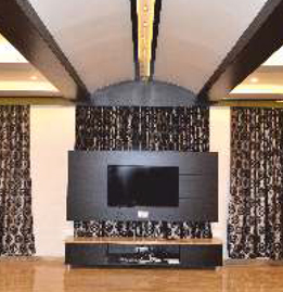 Bungalow for Mr. Suresh M hegde, Udupi