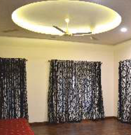 Bungalow for Mr. Suresh M hegde, Udupi