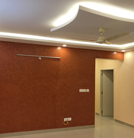 Manjunath Patil, Bangalore