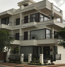 Villa For Mr.Saral Kumar, Bangalore