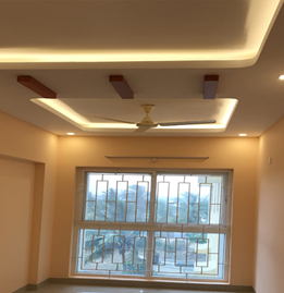 Manjunath Patil, Bangalore